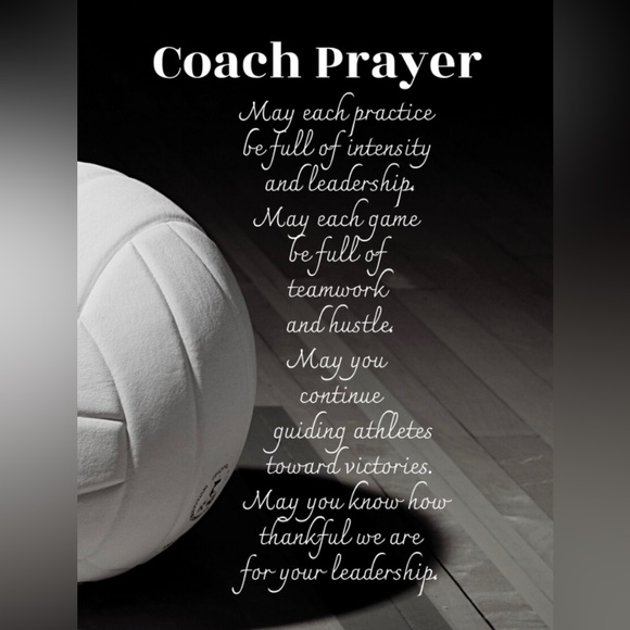 Volleyball Gifts - Picture 2 of 2